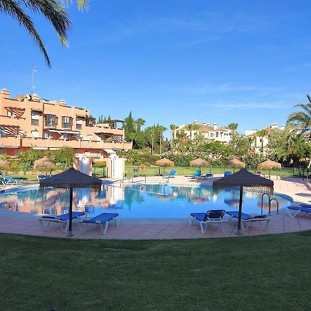 Casares Del Sol Apartment Exterior photo