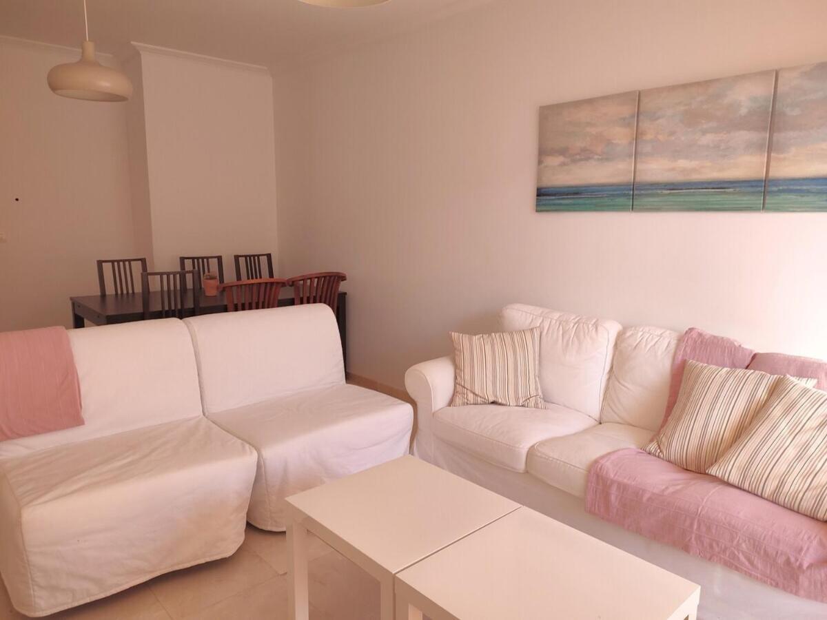 Casares Del Sol Apartment Exterior photo