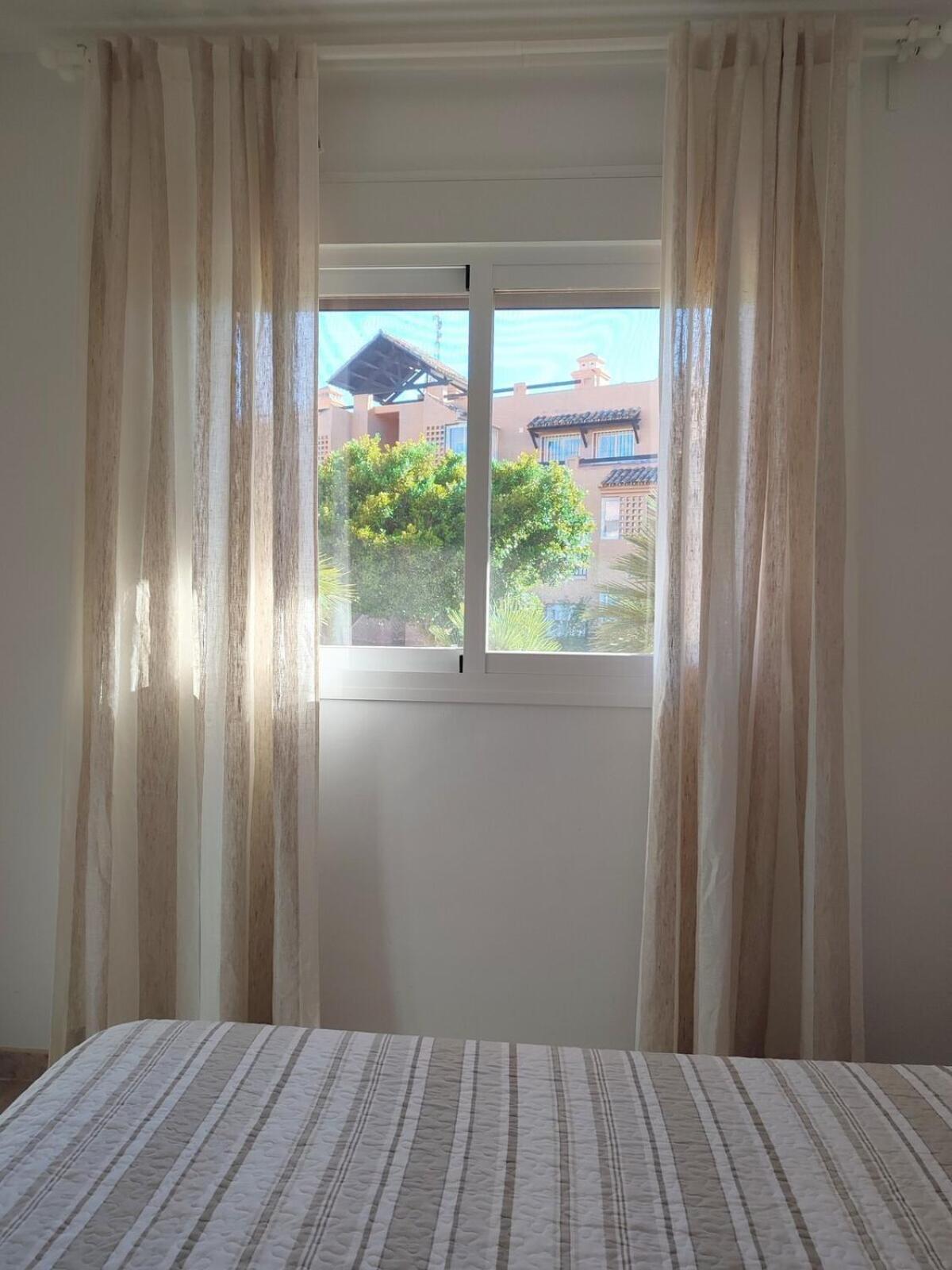 Casares Del Sol Apartment Exterior photo