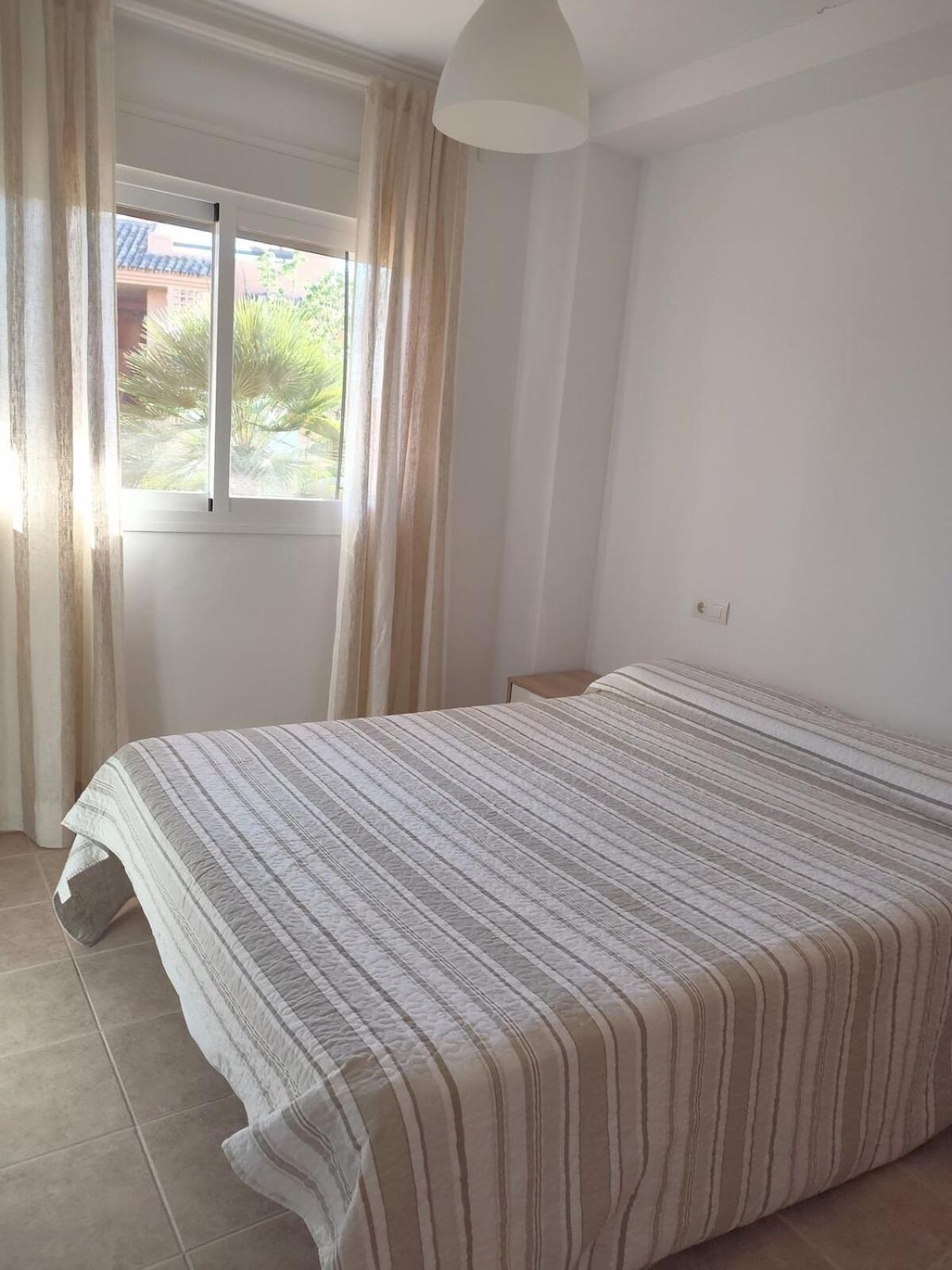 Casares Del Sol Apartment Exterior photo