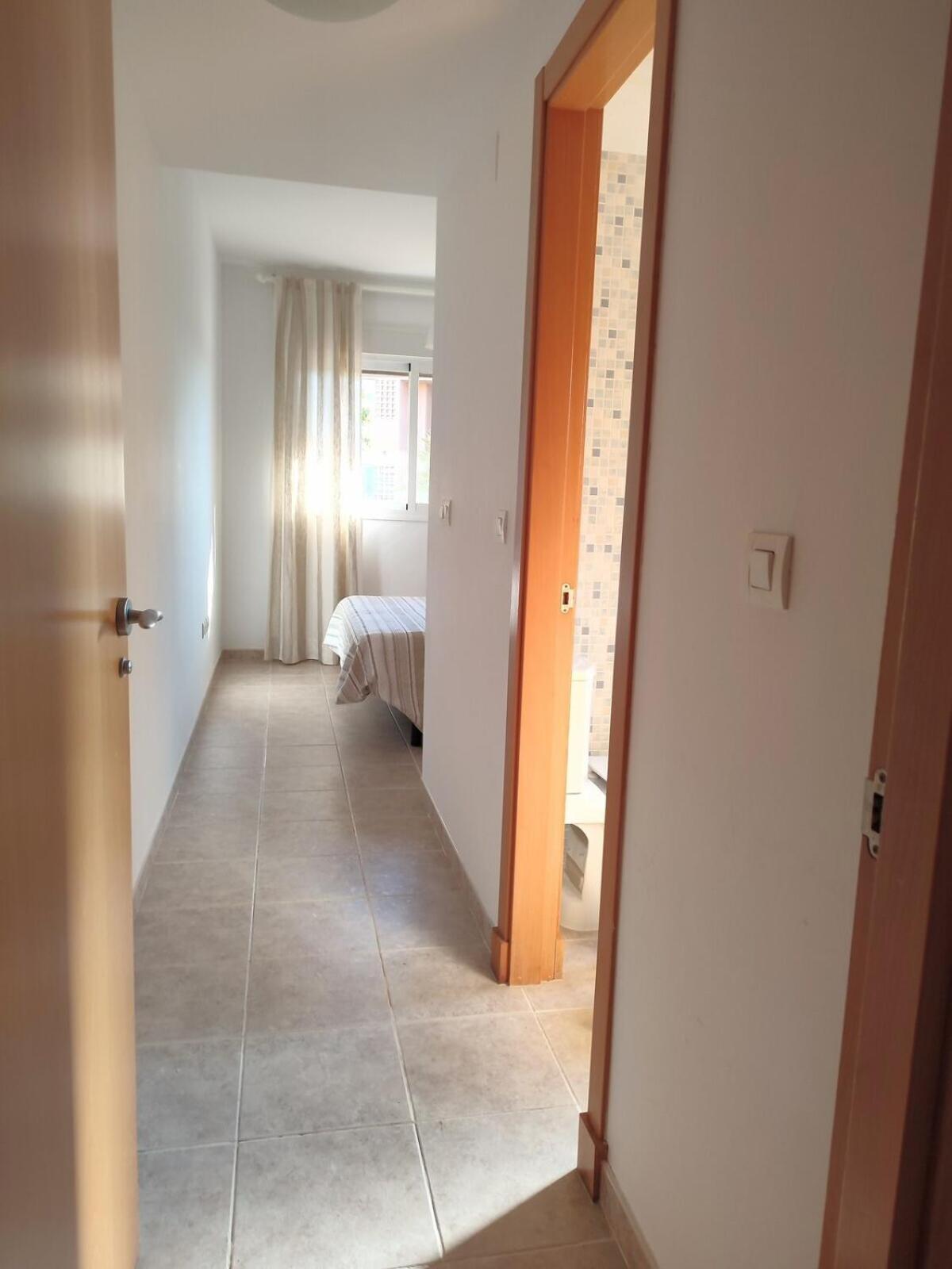 Casares Del Sol Apartment Exterior photo
